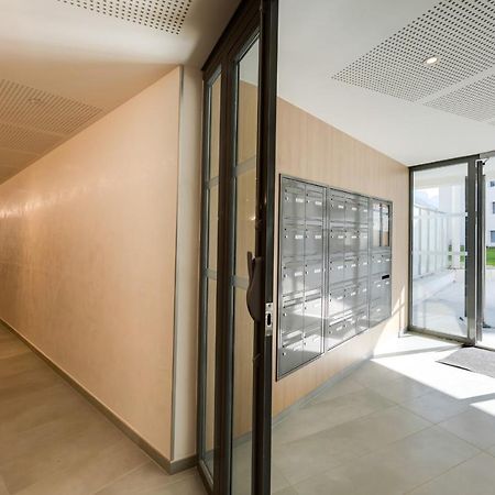 Le Concert - Beautiful Appartment With Garage For 4 People Near Beach 안시 외부 사진